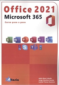 Books Frontpage Office 2021 Vs. Microsoft 365
