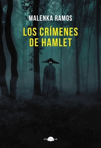 Books Frontpage Los crímenes de Hamlet