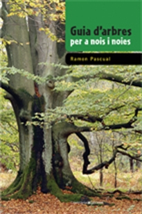 Books Frontpage Guia d'arbres per a nois i noies