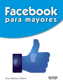 Books Frontpage Facebook para mayores