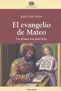 Books Frontpage El evangelio de Mateo