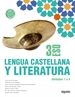 Front pageLengua Castellana y Literatura 3º ESO
