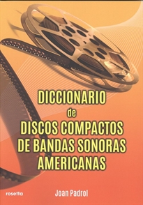 Books Frontpage Diccionario de discos compactos de bandas sonoras americanas