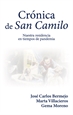 Front pageCrónica de San Camilo