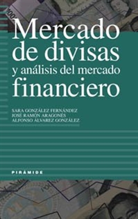 Books Frontpage Mercado de divisas y análisis del mercado financiero