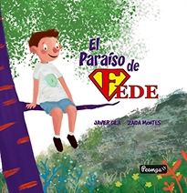 Books Frontpage El Paraíso de Fede