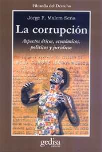 Books Frontpage La corrupción