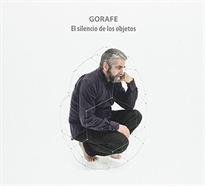 Books Frontpage Gorafe. El silencio de los objetos