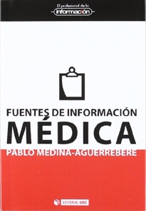 Books Frontpage Fuentes de información médica