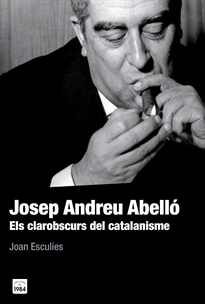 Books Frontpage Josep Andreu Abelló