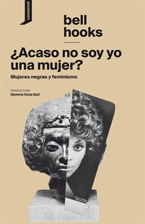 Books Frontpage ¿Acaso no soy yo una mujer?