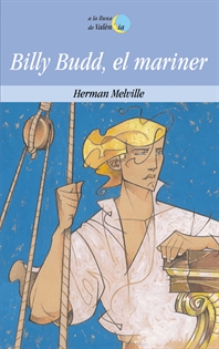Books Frontpage Billy Budd, el mariner