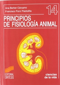 Books Frontpage Principios De Fisiologia Animal