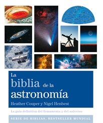 Books Frontpage La biblia de la astronomía