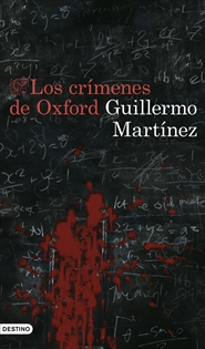 Books Frontpage Los crímenes de Oxford
