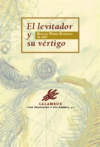 Books Frontpage El levitador y su vértigo