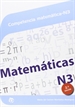 Front pageCompetencia matemática N3 (2.ª edición)
