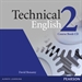Front pageTechnical English Level 2 Coursebook CD