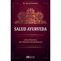 Books Frontpage Salud ayurveda