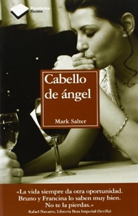 Books Frontpage Cabello de ángel