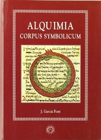 Books Frontpage Alquimia, corpus symbolicum