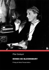 Books Frontpage Dones de Bloomsbury