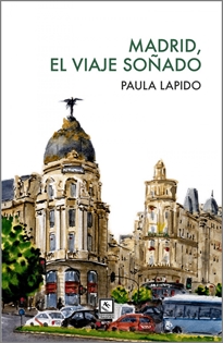 Books Frontpage Madrid, el viaje soñado