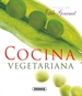 Front pageCocina vegetariana