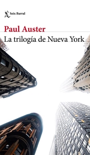 Books Frontpage La trilogía de Nueva York