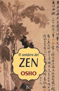 Books Frontpage El sendero del Zen