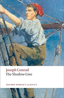 Books Frontpage The Shadow-Line
