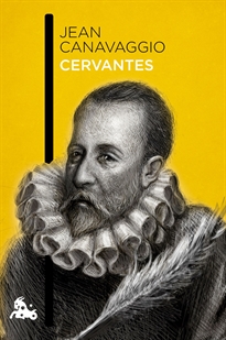 Books Frontpage Cervantes