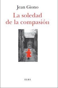 Books Frontpage La soledad de la compasión