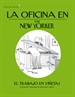 Front pageLa oficina en The New Yorker