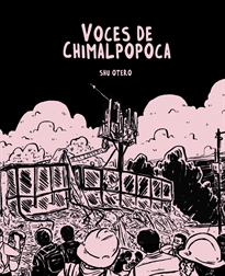 Books Frontpage Voces de Chimalpopoca