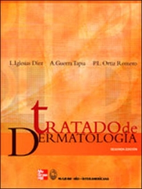 Books Frontpage Tratado de Dermatolog{a