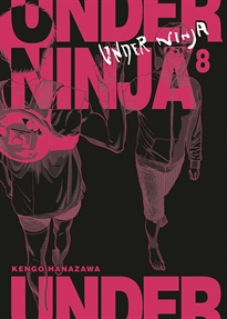 Books Frontpage Under Ninja 08