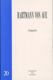 Books Frontpage Gregorio (hartmann von aue)