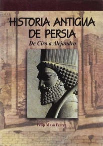 Books Frontpage Historia antigua de Persia