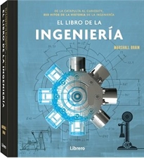 Books Frontpage El Libro De La Ingenieria