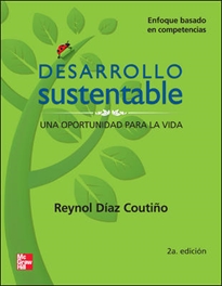 Books Frontpage Desarrollo Sustentable Una Oportunidad Para La Vida