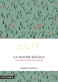 Books Frontpage La noche mágica