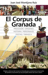 Books Frontpage El corpus de Granada