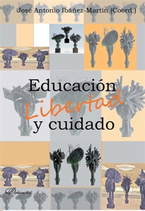 Books Frontpage Educación, libertad y cuidado