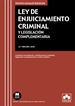 Front pageLey de Enjuiciamiento Criminal y Legislación complementaria