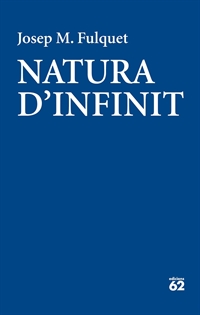 Books Frontpage Natura d'infinit