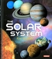 Front pageThe solar system for children