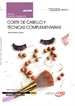 Front pageManual Corte de cabello y técnicas complementarias (MF0351_2: Transversal). Certificados de Profesionalidad