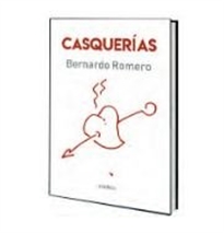 Books Frontpage Casquerías