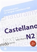 Front pageComunicación en lengua castellana N2 (2.ª edición)